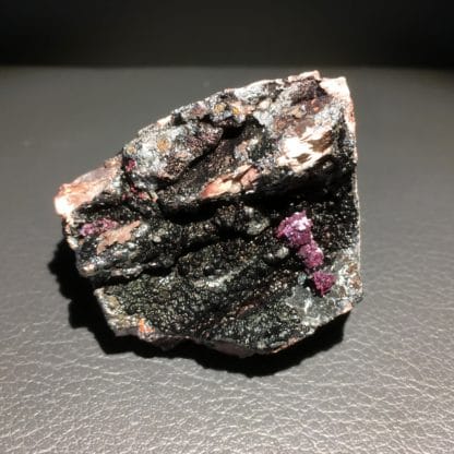 Cuprite, Morenci, Arizona, Etats-Unis.