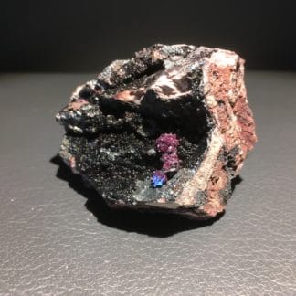 Cuprite, Morenci, Arizona, Etats-Unis.