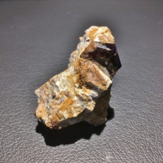 Rutile (mineral)