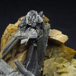 Zinkenite (mineral)