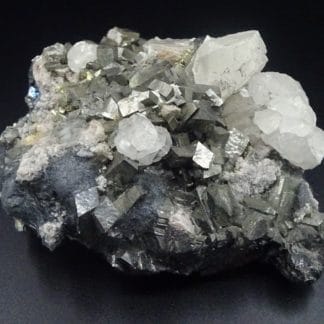 Minerals from Kosovo