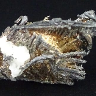 Native silver (mineral)