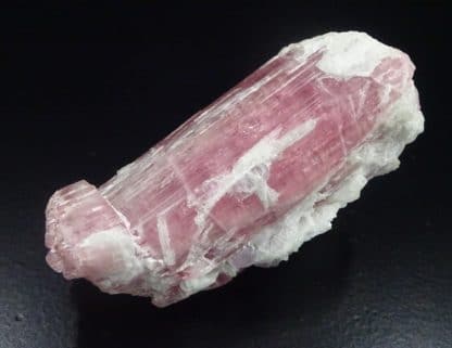 Tourmaline, Himalaya mine, Californie, USA.