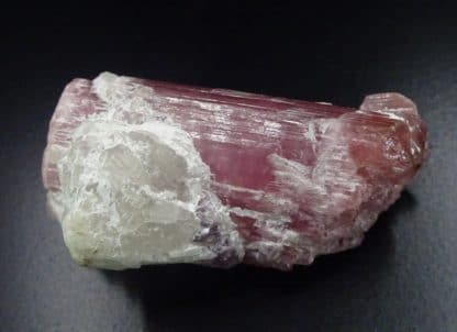 Tourmaline, Himalaya mine, Californie, USA.