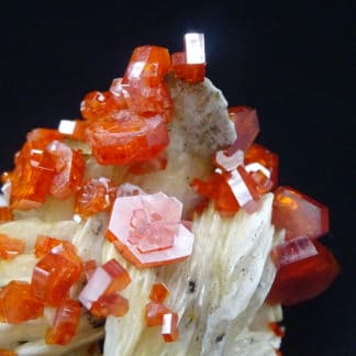 Vanadinite (mineral)