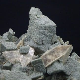 Titanite - Sphene (mineral)