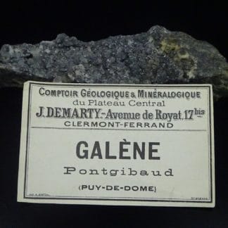 Demarty Minerals
