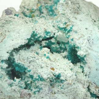 Dioptase (mineral)