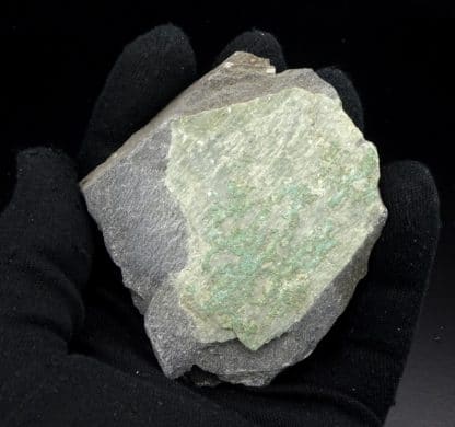 Turquoise, Salmchâteau, Vielsalm, massif de Stavelot, Belgique.