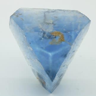 Fluorine bleue (rare), Boltry, Seilles, Belgique.