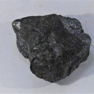 Galène et Sphalérite (blende), mine d’argent de Pont-Péan, Bruz, Ile-et-Vilaine.