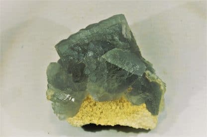 Fluorine, Dalnegorsk, Sibérie, Russie.