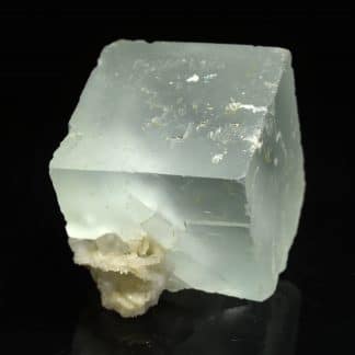 Fluorite from Montroc (Tarn)