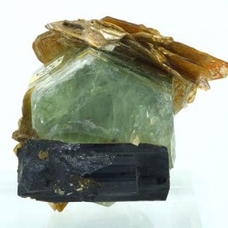 Minerals from Pakistan