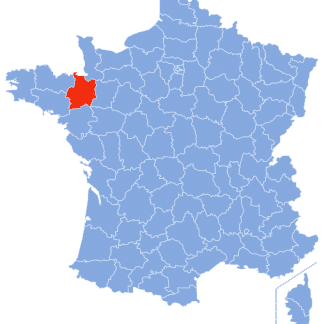 Minerals from Ille-et-Vilaine (35)