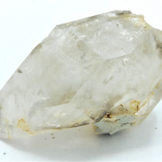 Quartz fumé, Sarolay, Argenteau, Visé, Liège, Wallonie, Belgique.