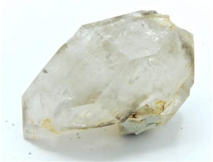 Quartz fumé, Sarolay, Argenteau, Visé, Liège, Wallonie, Belgique.