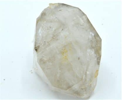 Quartz fumé, Sarolay, Argenteau, Visé, Liège, Wallonie, Belgique.