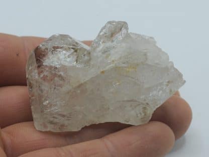 Quartz, Sarolay, Argenteau, Visé, Liège, Wallonie, Belgique.