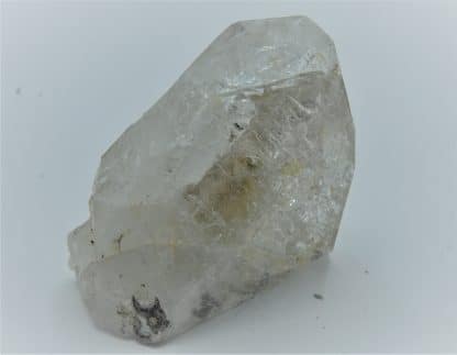 Quartz, Mine de Bagatelle, Argenteau, Visé, Liège, Wallonie, Belgique.