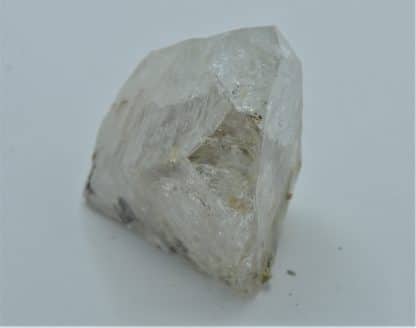 Quartz, Mine de Bagatelle, Argenteau, Visé, Liège, Wallonie, Belgique.