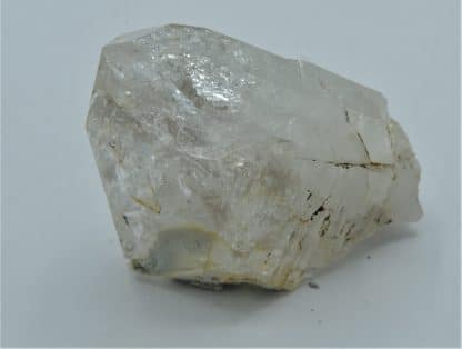 Quartz, Mine de Bagatelle, Argenteau, Visé, Liège, Wallonie, Belgique.