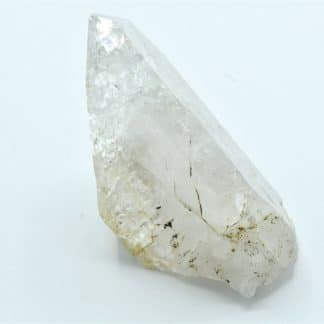 Quartz, Mine de Bagatelle, Argenteau, Visé, Liège, Wallonie, Belgique.