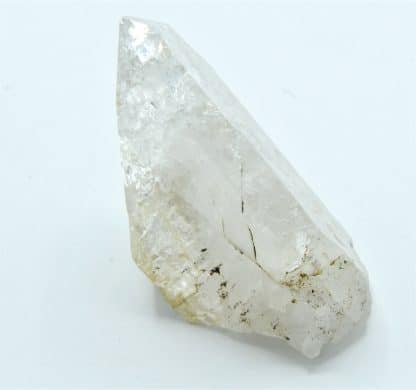 Quartz, Mine de Bagatelle, Argenteau, Visé, Liège, Wallonie, Belgique.