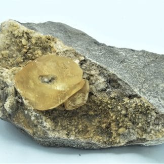 Calcite, Mont-sur-Marchienne, Charleroi, Belgique.