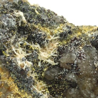 Wavellite (mineral)