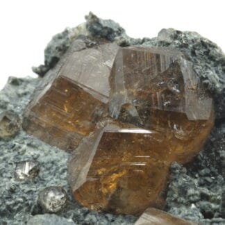 Minerals of Canada