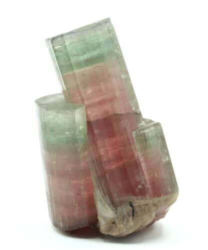 Tourmaline, Himalaya mine, San Diego, Californie, USA.