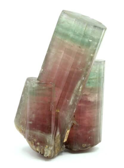 Tourmaline, Himalaya mine, San Diego, Californie, USA.