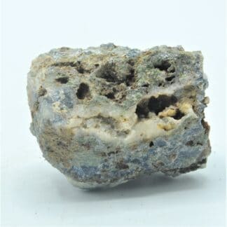 Aegirine avec Quartz bleuté, Mooseck, Salzbourg, Autriche.