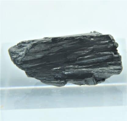 Manganite, Ilfeld, Harz, Allemagne.