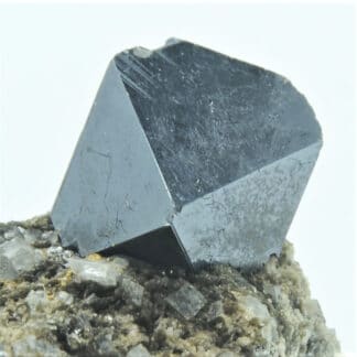 Magnetite (mineral)