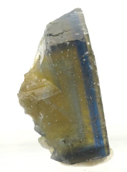 Fluorite de la mine de Valzergues (Aveyron)