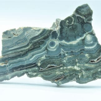 Minerals of Algeria