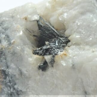 Boulangérite (mineral)