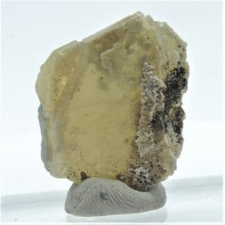 Stolzite (mineral)