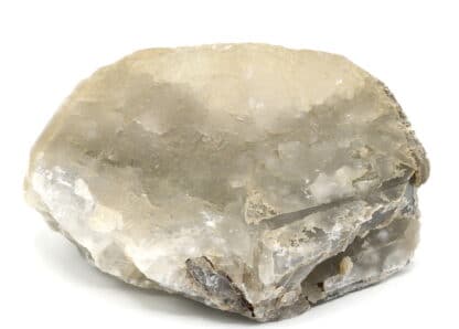 Cristal de Calcite (XXL), Carrière de Lompret, Chimay, Belgique.