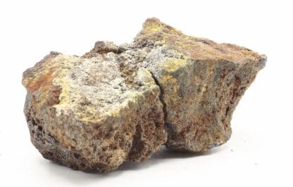 Marcassite, Galène, calamine, mine de Fossey, Lontzen, Belgique.