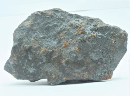 Limonite massive non oxydée, Iron Mount, Minnesota, USA.