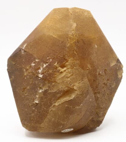 Calcite XL, Mont-sur-Marchienne, Charleroi, Belgique.