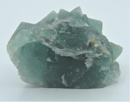 Fluorine (Fluorite) verte, Montroc, Tarn.