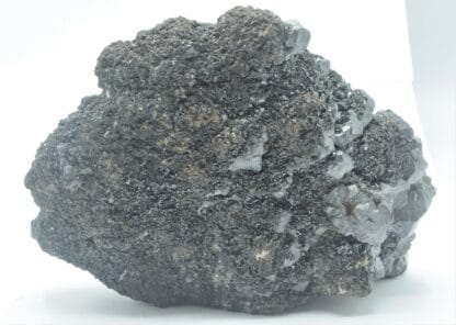 Galène et Sphalérite (Blende), Angleterre, Royaume-Uni.