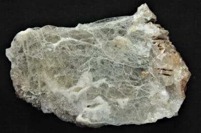 Leadhillite, M’Fouati, Congo, Afrique.