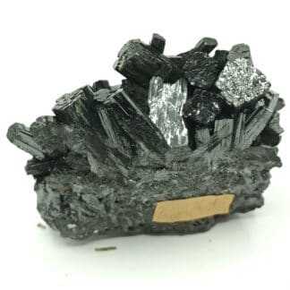 Manganite (mineral)