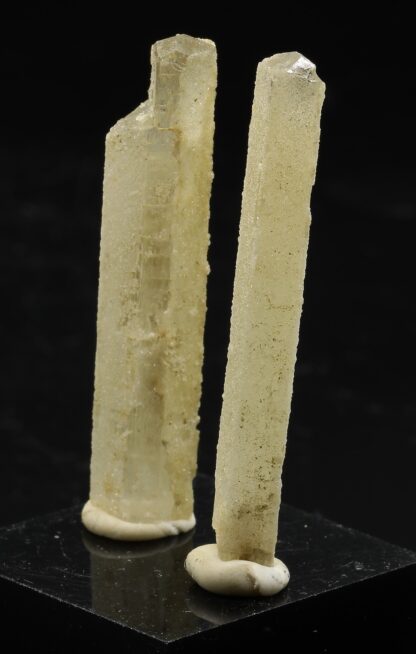 Natrolite, Bound Brook, Somerset Co., New Jersey, USA.