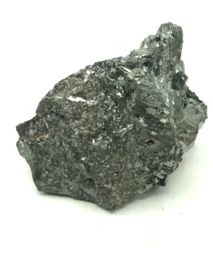 Manganite, Ilfeld, Thuringe, Allemagne.